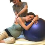 yoga prénatal